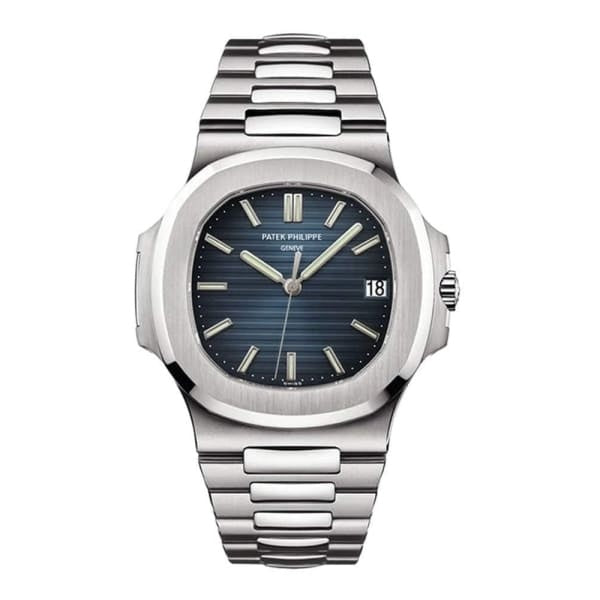 Patek Philippe Watches Nautilus Mens 5711/1A-010 1