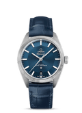 Constellation Steel Chronometer Watch 130.33.39.21.03.001 1