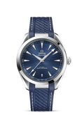 Seamaster Aqua Terra 150m Blue 41mm 1