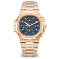 Patek Philippe Nautilus 5990-1R-001 1