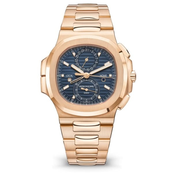 Patek Philippe Nautilus 5990-1R-001 1