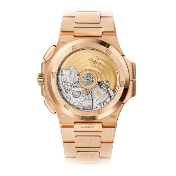 Patek Philippe Nautilus 5990-1R-001 3
