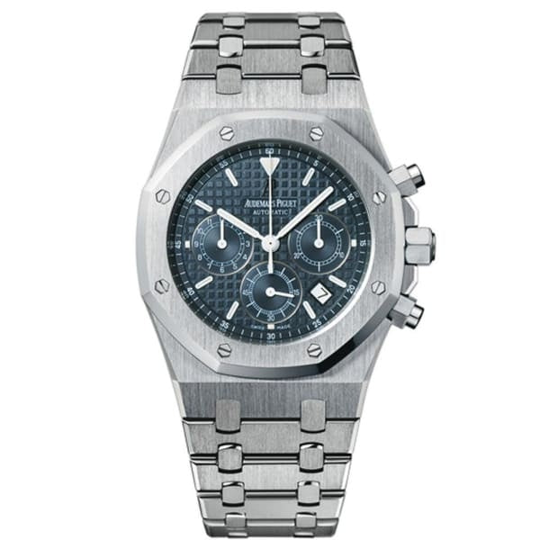 Audemars Piguet Royal Oak Chronograph Ref. # 26300ST.OO.1110ST.03 1