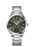 Seamaster Aqua Terra 150m Green 41mm 1