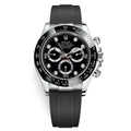 Cosmograph Daytona m116519ln-0025 Black Diamond Dial 40mm Watch 1
