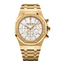 Audemars Piguet Royal Oak Chronograph Ref. # 26320BA.OO.1220BA.01 1