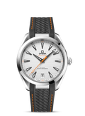 Seamaster Aqua Terra 150m White 41mm 1