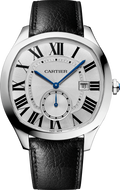 Cartier Drive Stainless steel Men’s Watch, WSNM0022 1