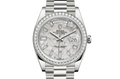 Rolex Day-Date M228349RBR-0040 40mm 1