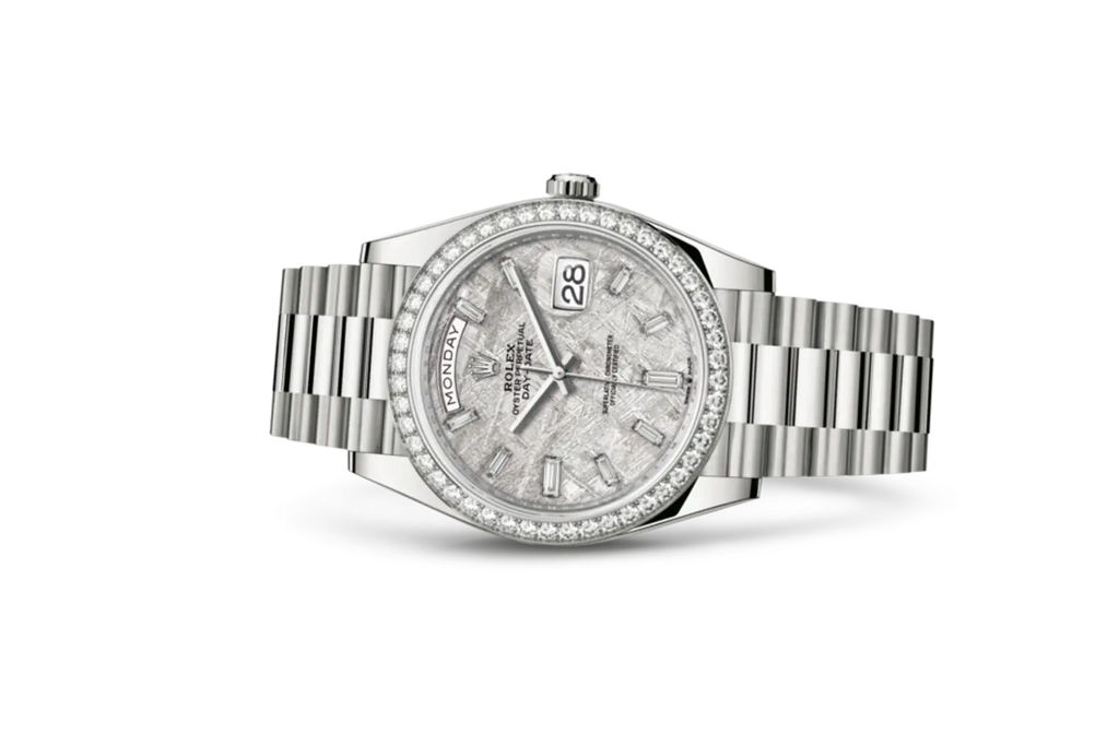 Rolex Day-Date M228349RBR-0040 40mm 2