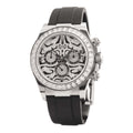 Rolex Daytona 116589TBR "Eye of the Tiger" White Gold UNWORN 1
