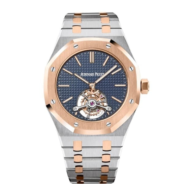 Audemars Piguet Royal Oak Tourbillon Extra-Thin Ref. # 26517SR.OO.1220SR.01 1