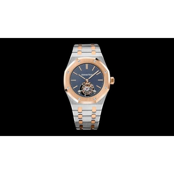 Audemars Piguet Royal Oak Tourbillon Extra-Thin Ref. # 26517SR.OO.1220SR.01 2
