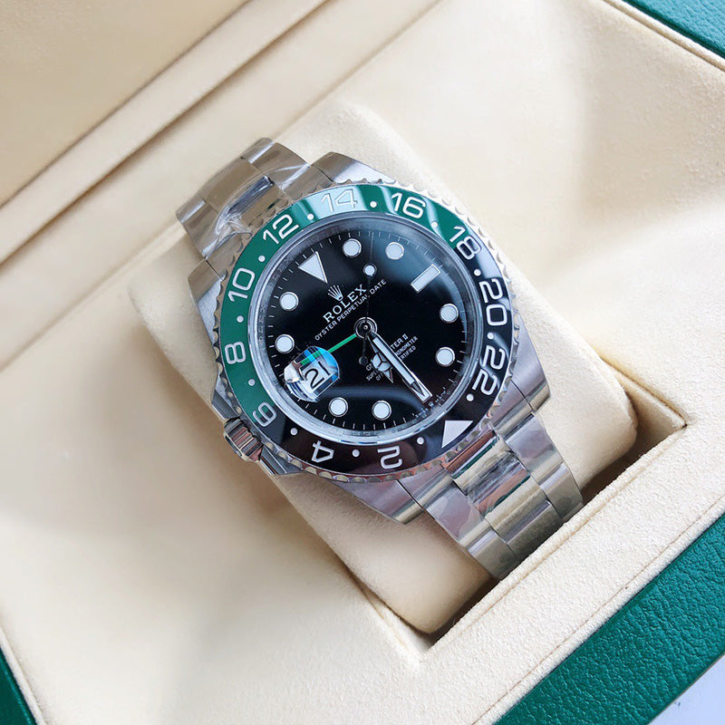 GMT-Master II 126720VTNR 40mm Sprite Watch 4