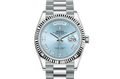 Rolex Day-Date M128236-0008 36mm 1