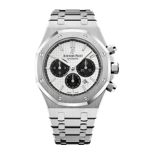 Audemars Piguet Royal Oak Selfwinding Chronograp 41mm Mens Watch 26331ST.OO.1220ST.03 1