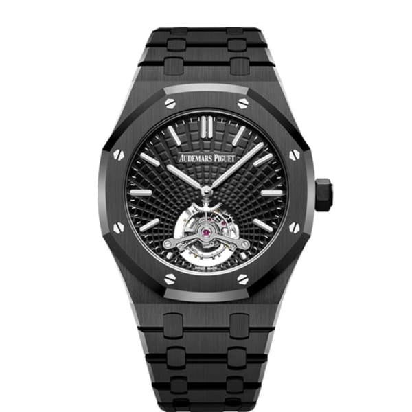 Audemars Piguet Royal Oak Tourbillon Extra-Thin Ref. # 26522CE.OO.1225CE.01 1