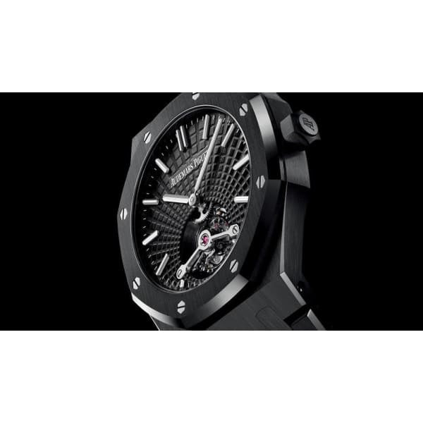 Audemars Piguet Royal Oak Tourbillon Extra-Thin Ref. # 26522CE.OO.1225CE.01 5