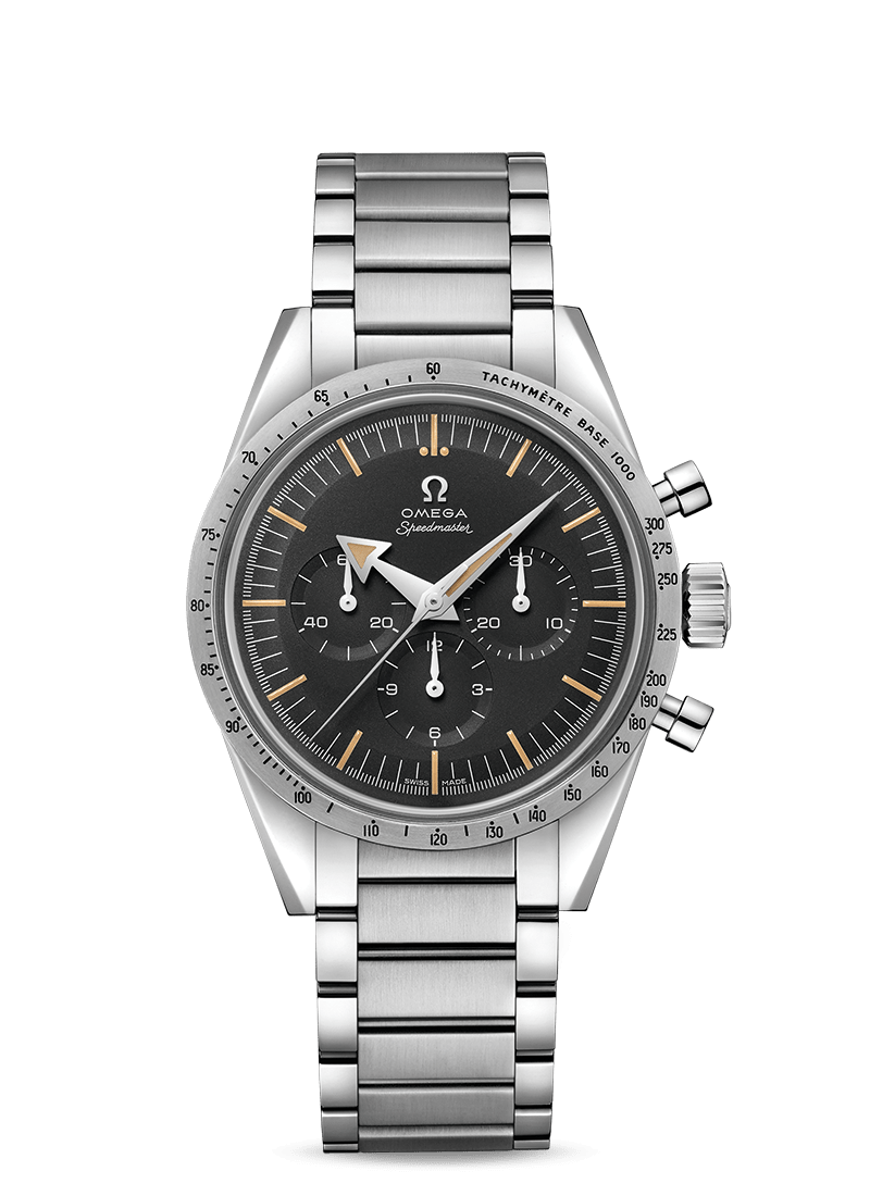 Speedmaster The 1957 Trilogy Watch 311.10.39.30.01.001 1