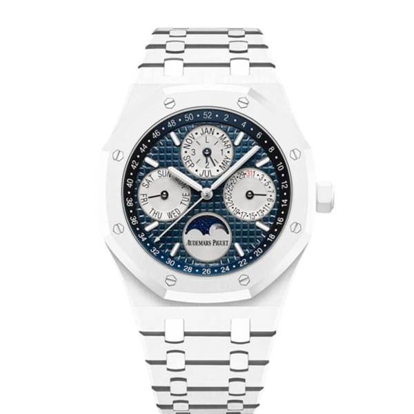 Audemars Piguet Royal Oak Perpetual Calendar Ref. # 26579CB.OO.1225CB.01 1