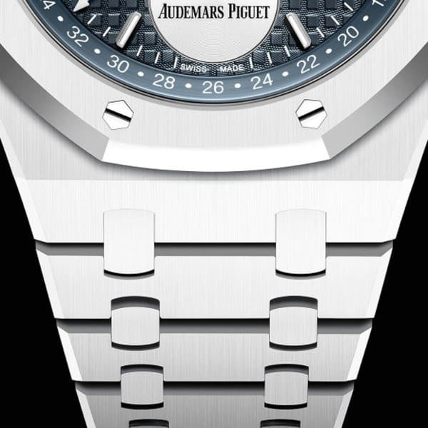 Audemars Piguet Royal Oak Perpetual Calendar Ref. # 26579CB.OO.1225CB.01 2