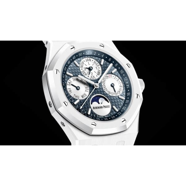 Audemars Piguet Royal Oak Perpetual Calendar Ref. # 26579CB.OO.1225CB.01 4