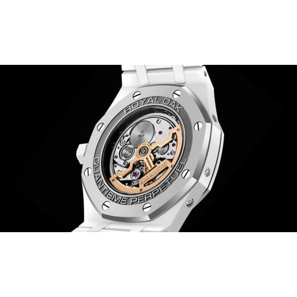 Audemars Piguet Royal Oak Perpetual Calendar Ref. # 26579CB.OO.1225CB.01 5