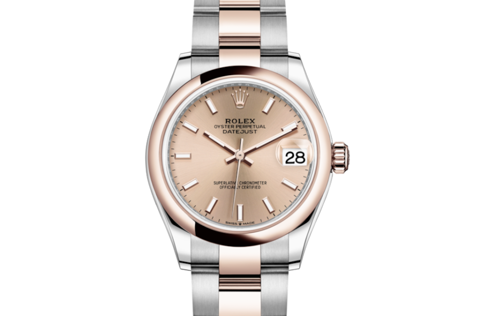 LadyRolex DATEJUST 31 278241 1