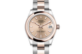 LadyRolex DATEJUST 31 278241 1