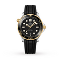 Omega,Seamaster 300m 42mm 1