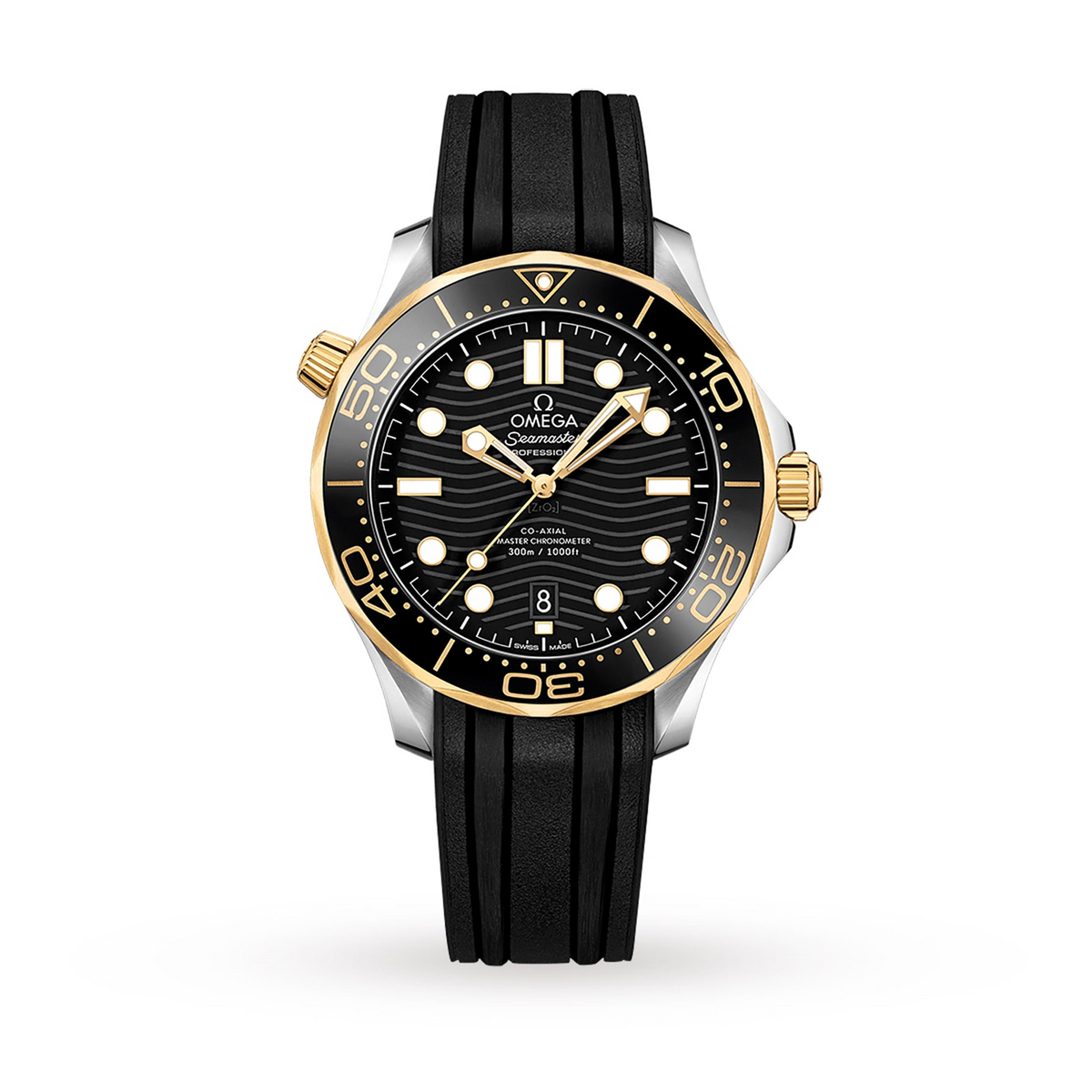 Omega,Seamaster 300m 42mm 1