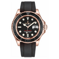 Rolex Yacht-Master 40 Rose Gold Men's Watch 126655-0002 1