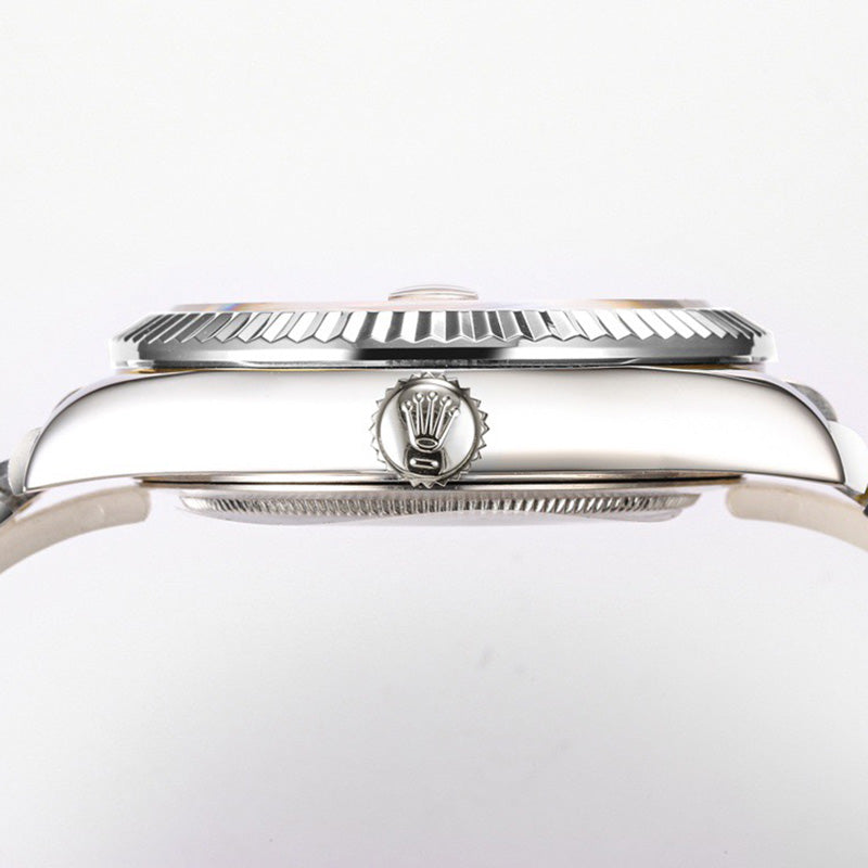 Sky Dweller 326938 42mm Gold Index Dial Watch 9