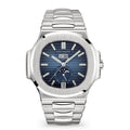 Patek Philippe Nautilus Steel 5726-1A-014 with Black Gradated dial 1 1