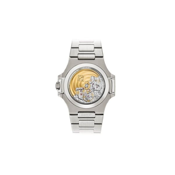 Patek Philippe Nautilus Steel 5726-1A-014 with Black Gradated dial 1 3