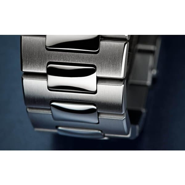 Patek Philippe Nautilus Steel 5726-1A-014 with Black Gradated dial 1 9