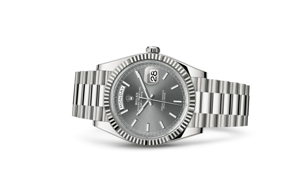 Rolex Day-Date M228239-0060 40mm 2