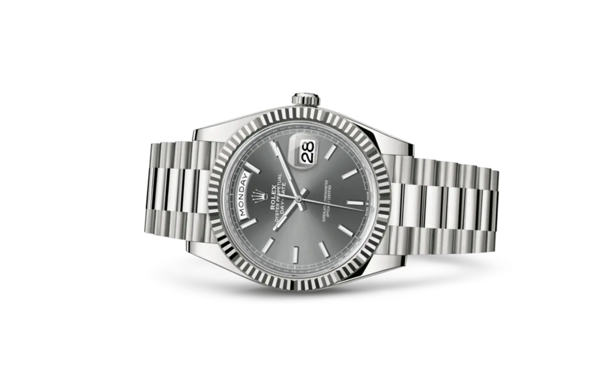 Rolex Day-Date M228239-0060 40mm 2