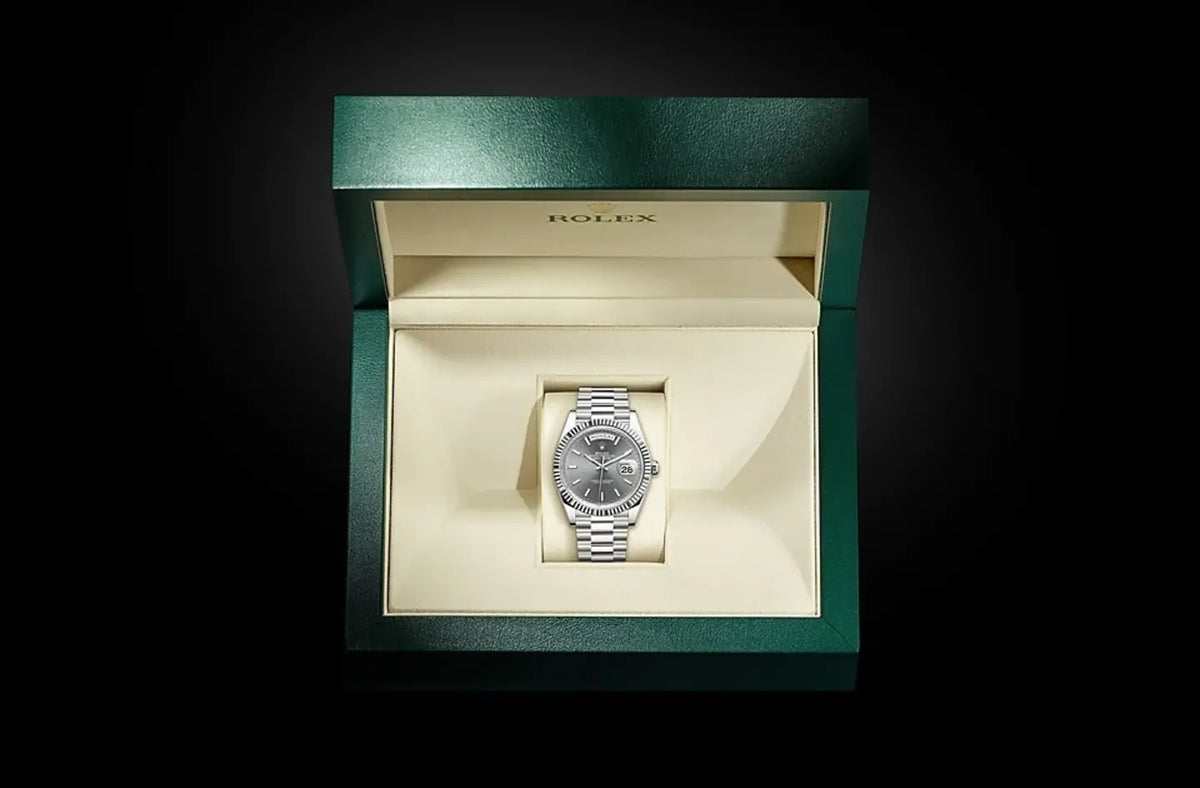 Rolex Day-Date M228239-0060 40mm 3