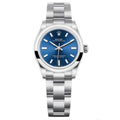 Oyster Perpetual M277200 41mm&31mm Blue Dial 1