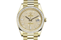Rolex Day-Date M228398TBR-0036 40mm 1