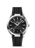 Seamaster Aqua Terra 150m Black 41mm 1