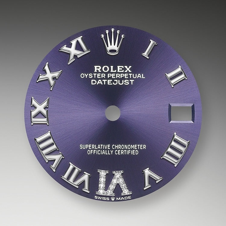 LadyRolex DATEJUST 31 278289RBR 3