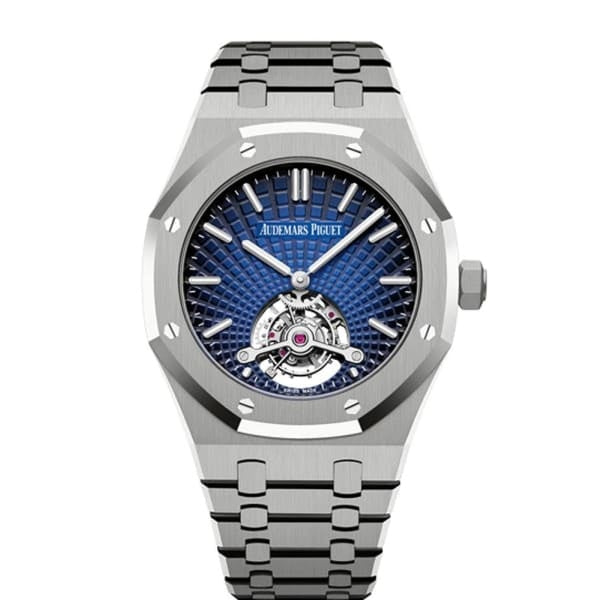 Audemars Piguet Royal Oak Tourbillon Extra-Thin Ref. # 26522TI.OO.1220TI.01 1