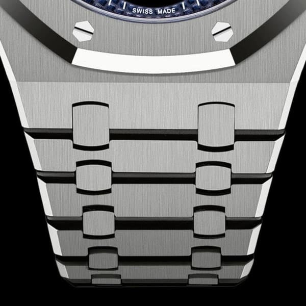 Audemars Piguet Royal Oak Tourbillon Extra-Thin Ref. # 26522TI.OO.1220TI.01 4