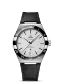 Constellation Steel Chronometer Watch 131.33.41.21.06.001 1
