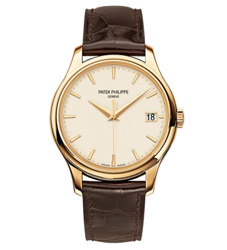 Patek Philippe Calatrava 5227J-001 Replica 1
