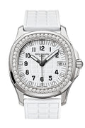 Patek Philippe Aquanaut Diamond Ladies Watch 5067A-024 1 1