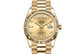 Rolex Day-Date M128238-0008 36mm 1