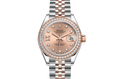 LadyRolex DATEJUST 279381RBR 1